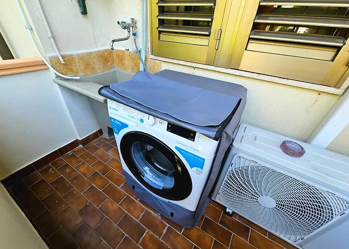 Guest House Benvenuti - Casa Vacanze Toscana