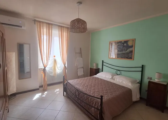 Bed and Breakfast La casina di Vincent Sansepolcro