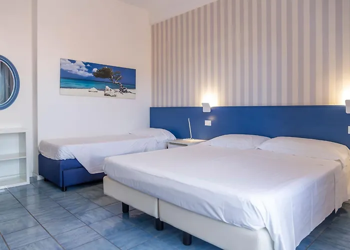 Residence I Mari