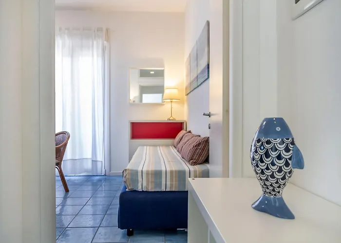 Residence i Mari