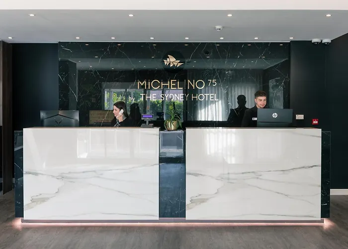 Hotel Michelino Bologna Fiera