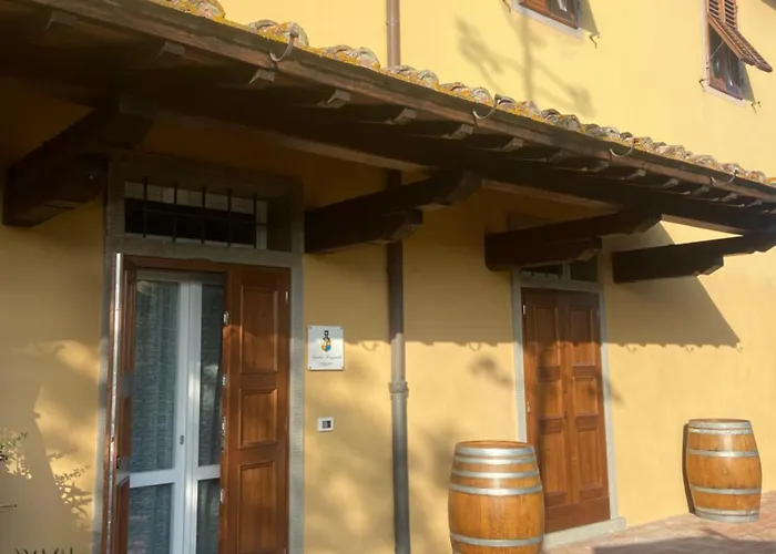 Casale Poggimele