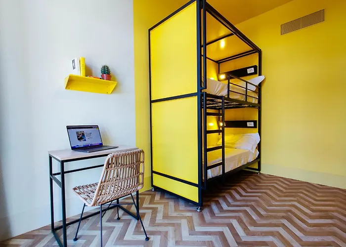 YellowSquare Florence