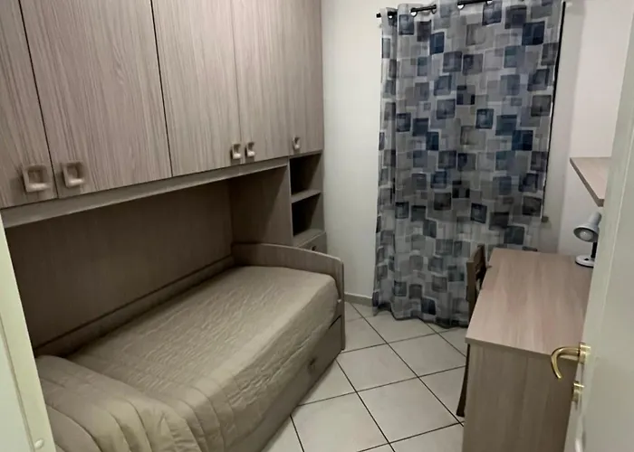 Holiday House La Fornace
