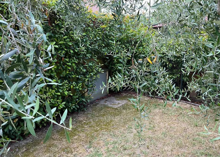 Holiday House La Fornace