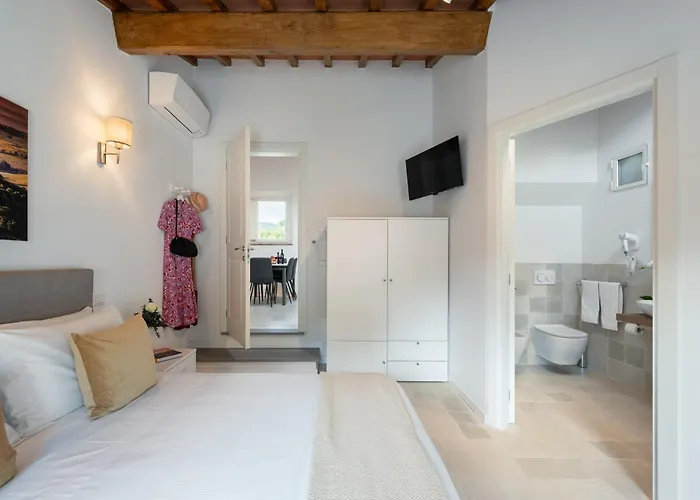 Casa Falorni - 4Th Floor, 4To Piano
