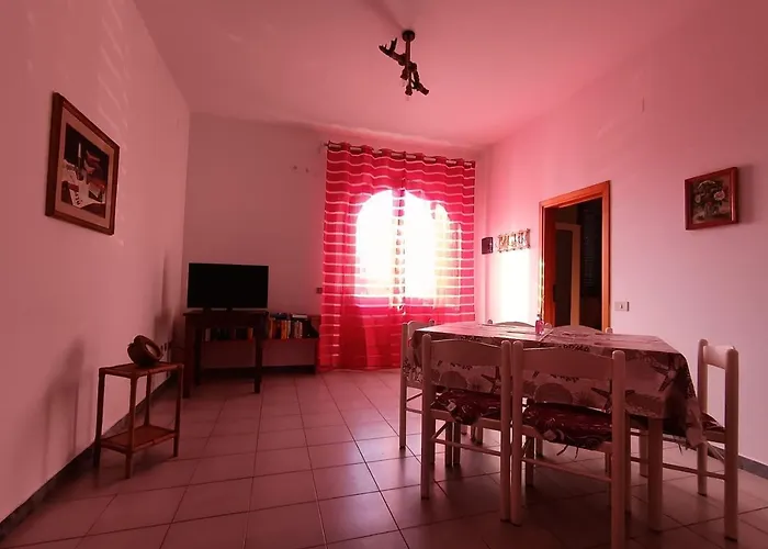 Casa Sant'Andrea