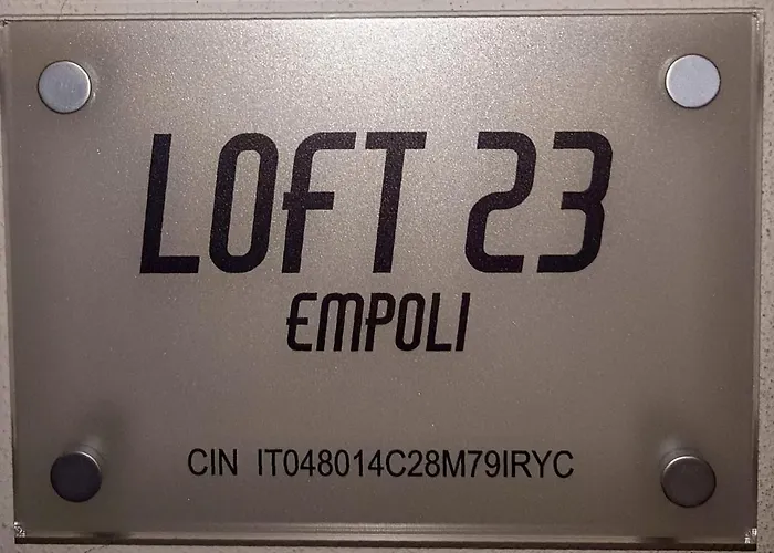 Loft 23