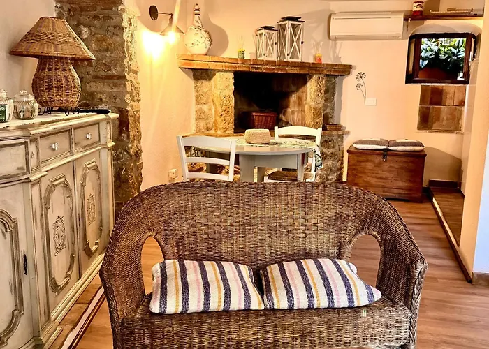 La Magentina