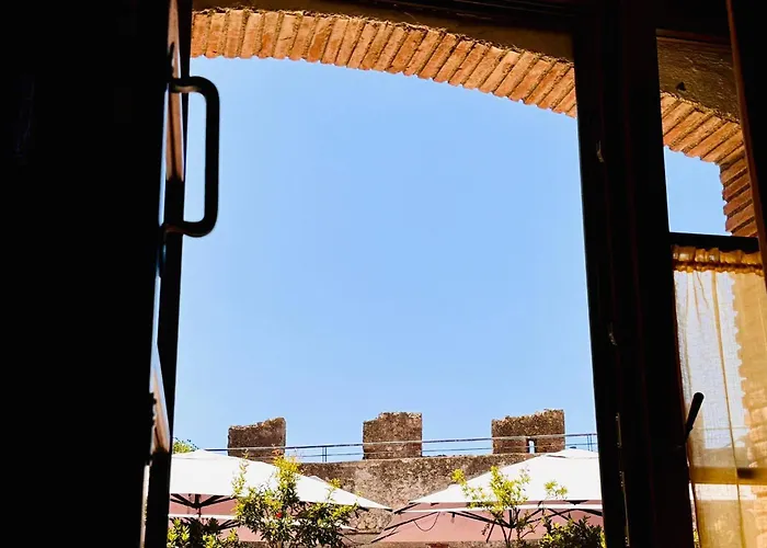 La Magentina