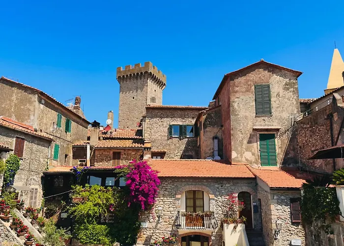 La Magentina