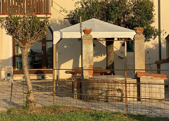 Appartamenti Casa Gemma - Goelba
