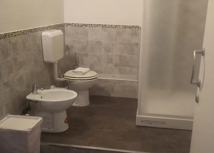 Magnolfi Superior Rooms