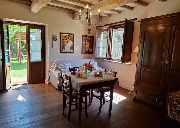A'Loro B&B Terranuova Bracciolini