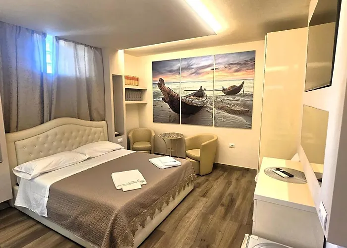Affittacamere Casa Brajan