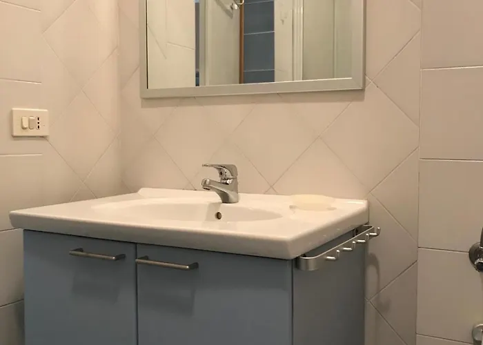 Casa Il Tulipano