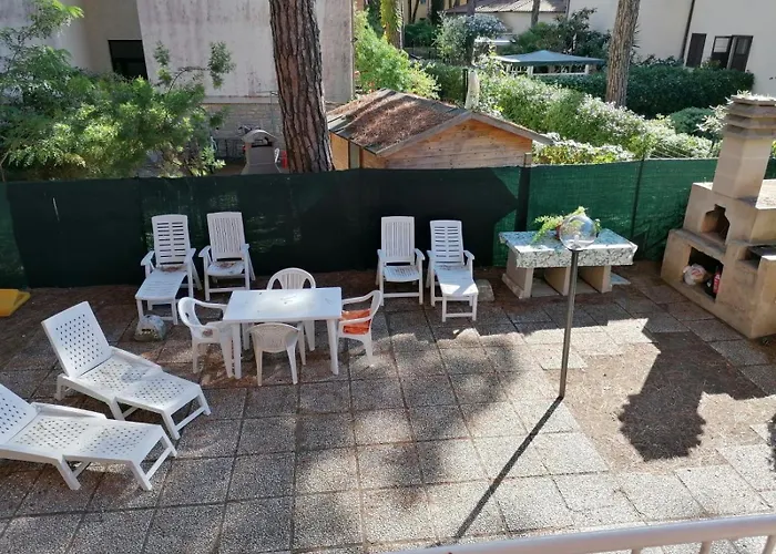 Casa Il Tulipano