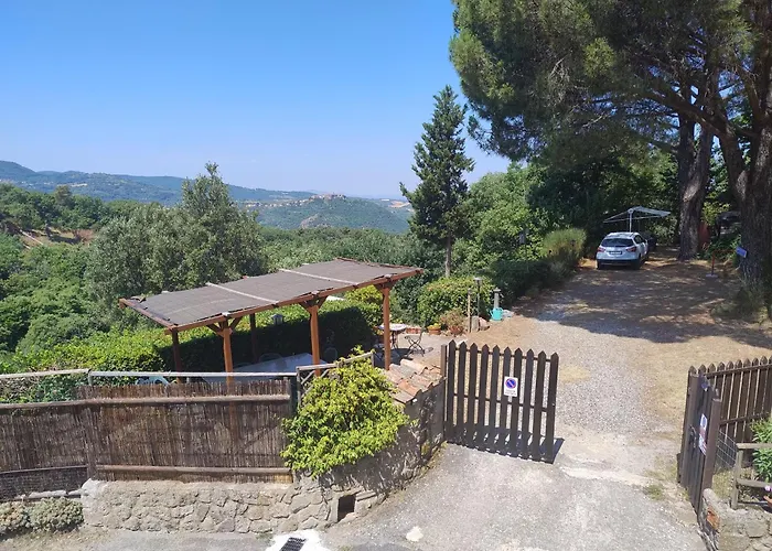 Borgo Tepolini Country House