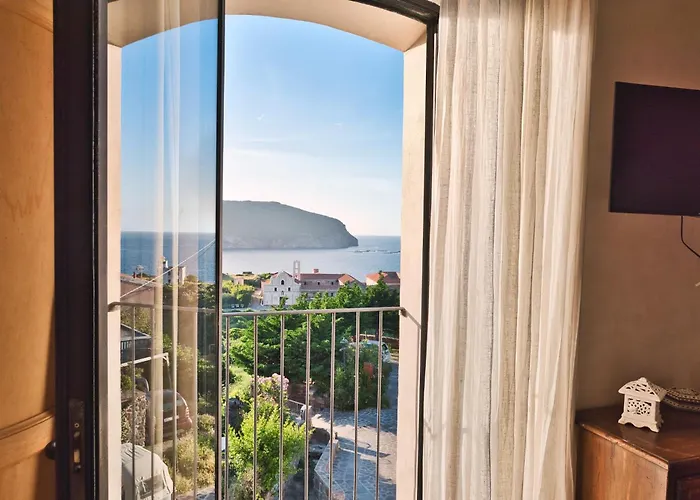 Il Saracino Hotel