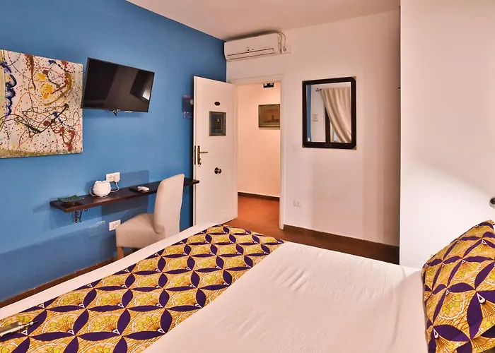 Il Saracino Hotel