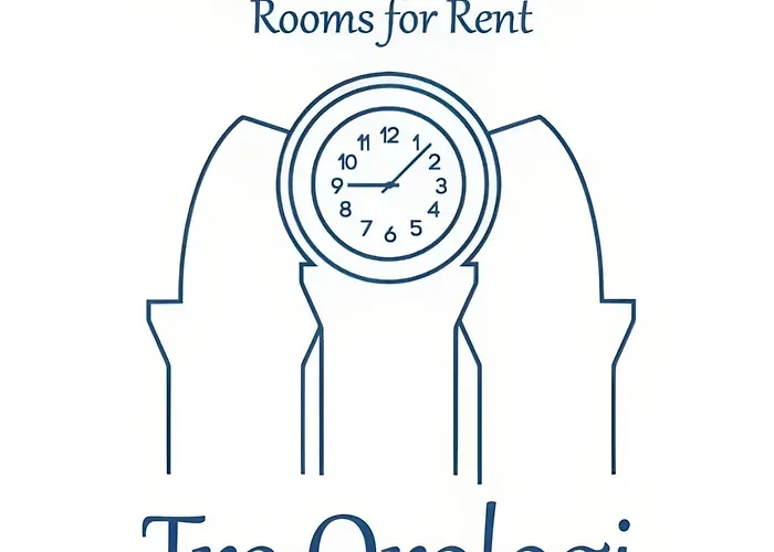 Tre Orologi Affittacamere