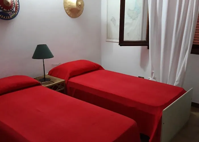 Casa Bouganville