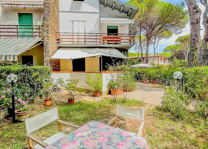 La Casina di Giuliana