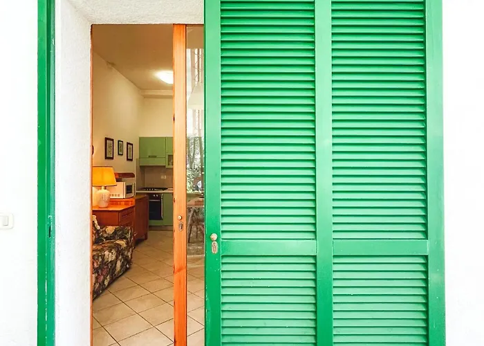 La Casina di Giuliana