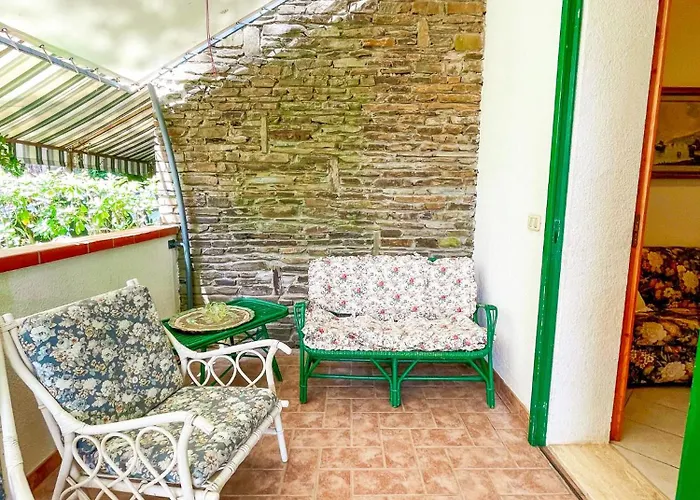 La Casina di Giuliana