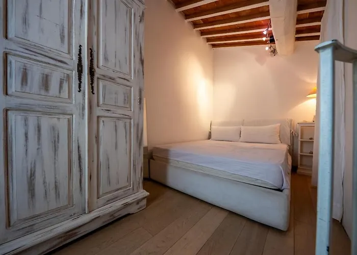 Madreperla Apartment Fdm