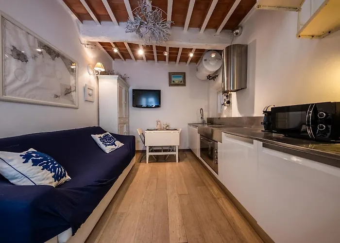 Madreperla Apartment Fdm