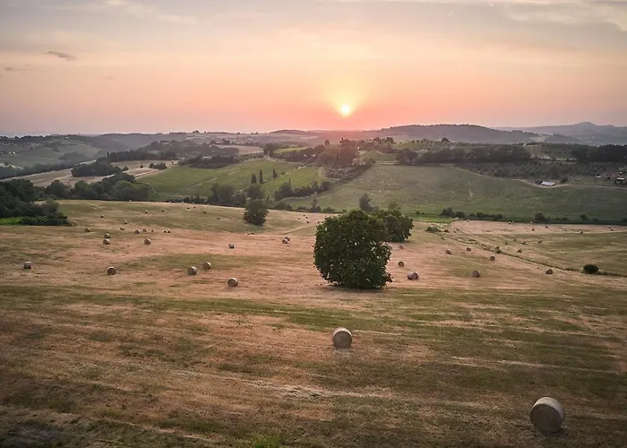 Agriturismo I Roseti
