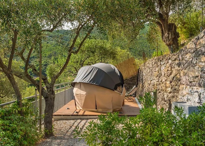Glamping Degli Ulivi