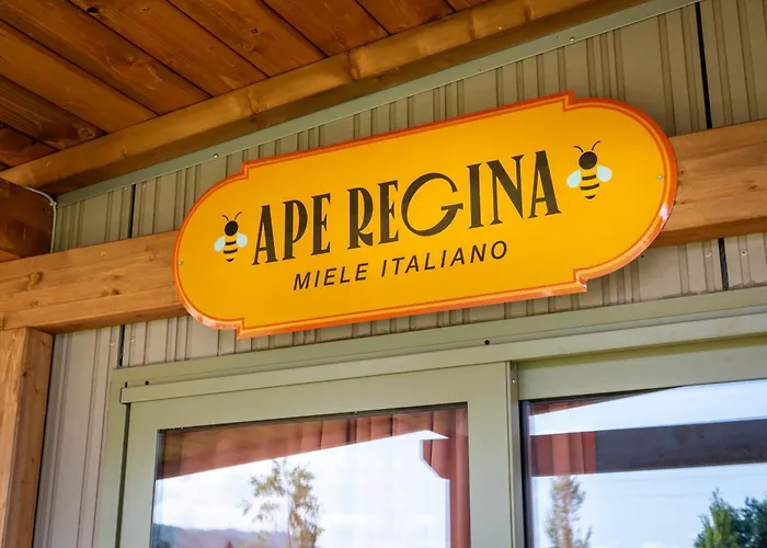 Palagina Il Borgo Agricolo