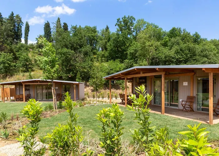 Palagina Il Borgo Agricolo