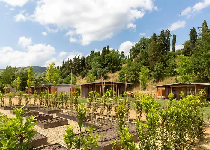 Palagina Il Borgo Agricolo