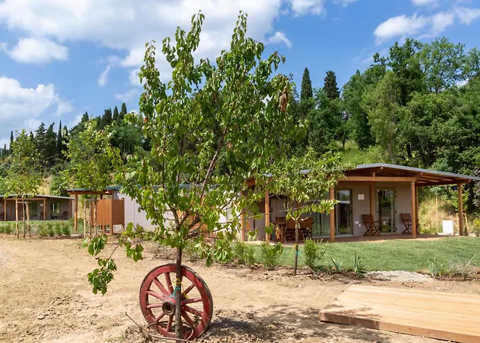Palagina Il Borgo Agricolo