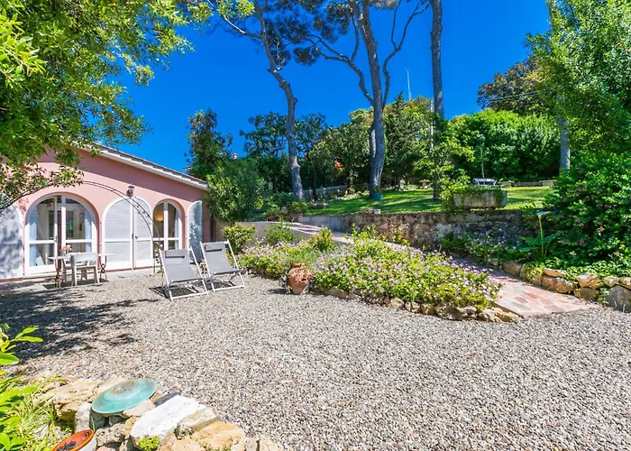 Holiday Home Delle Rose By Interhome