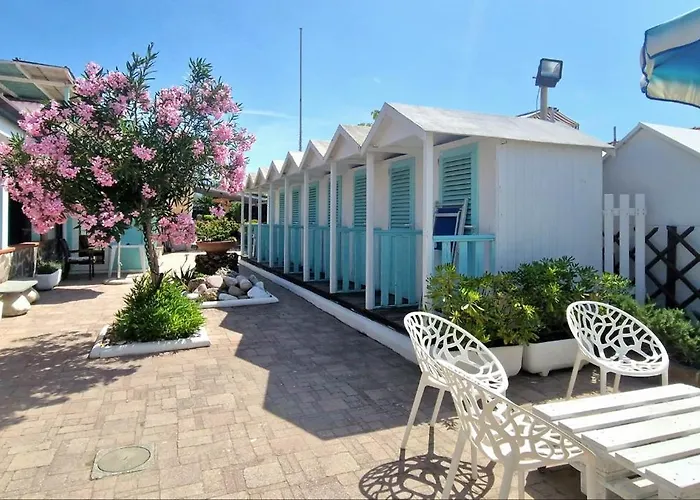Terrazza sul Mare