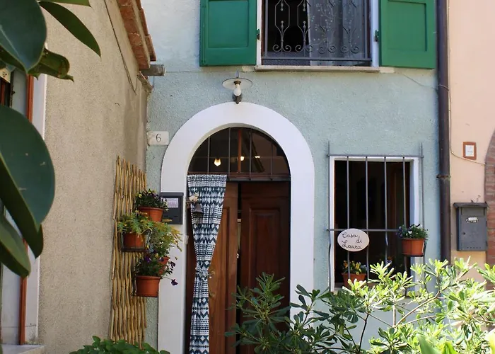 Casa di Laura