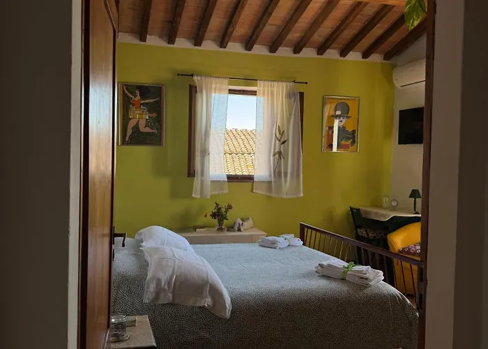 Casa di Laura