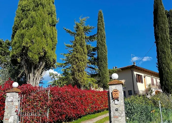 Podere Campanella