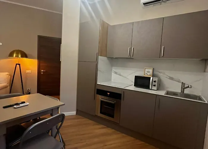 Tris Appartements