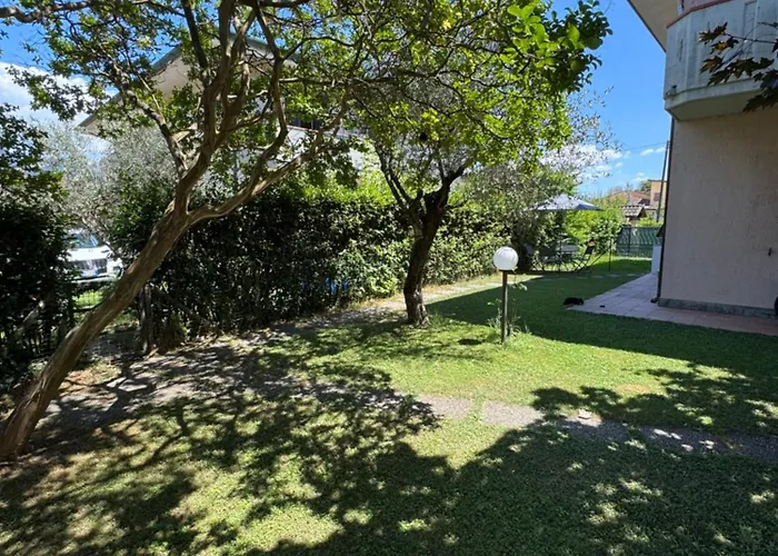 Residence Villa Eva