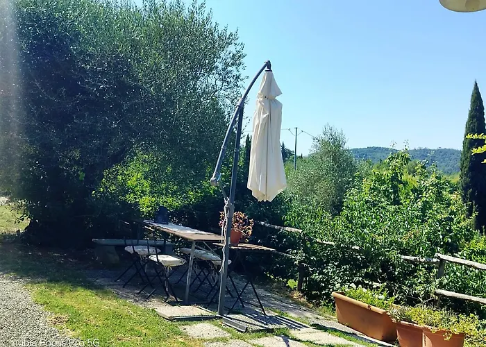Poggio delle Capre