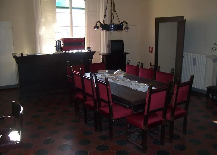 Hotel Scoti