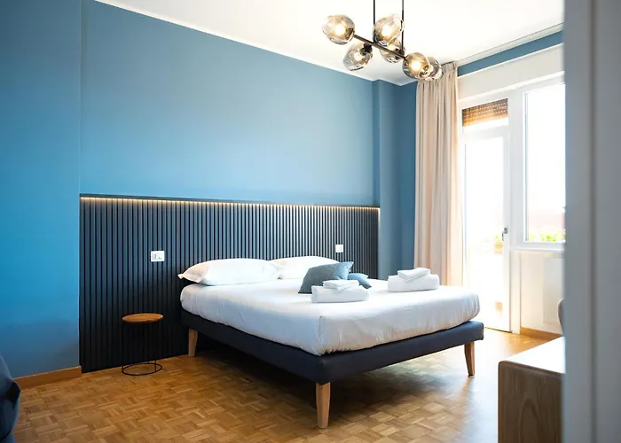 Il Torrino Guest House