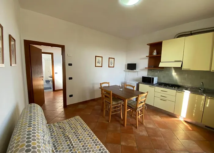 Casale del Vacanziere