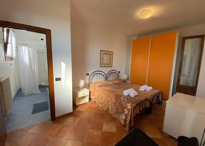 Casale del Vacanziere