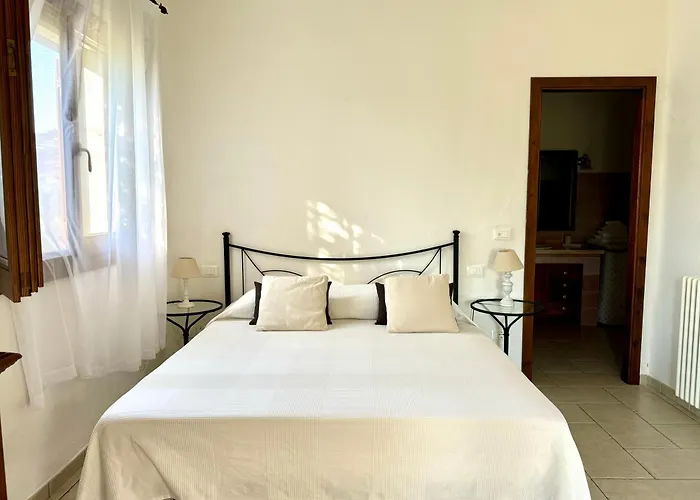 Agriturismo Vallerana